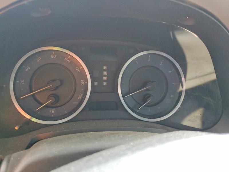 Продажа на аукционе авто 2012 Lexus Is 250, vin: JTHBF5C21C5174943, номер лота: 65903456