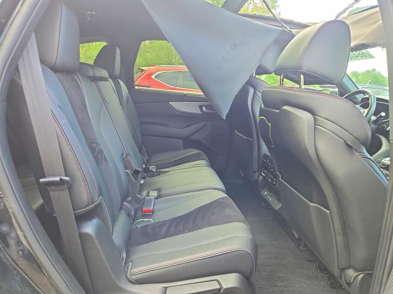 Aukcja sprzedaży 2022 Acura Mdx, vin: 5J8YE1H01NL801607, numer aukcji: 66406736