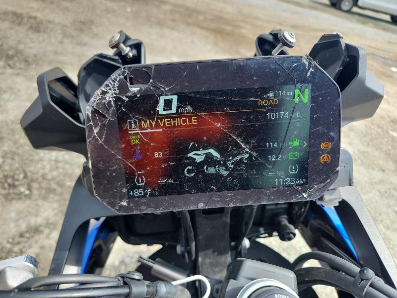 Aukcja sprzedaży 2025 Bmw F800, vin: WB10K5302S6K87924, numer aukcji: 63712876