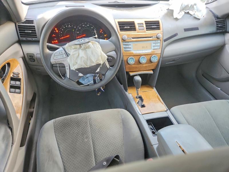 Продаж на аукціоні авто 2008 Toyota Camry, vin: 4T1BE46K98U748384, номер лоту: 66238566