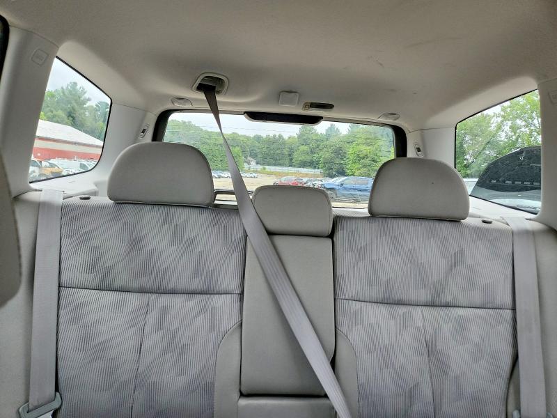 Aukcja sprzedaży 2010 Subaru Forester, vin: JF2SH6BC0AH906049, numer aukcji: 65921026