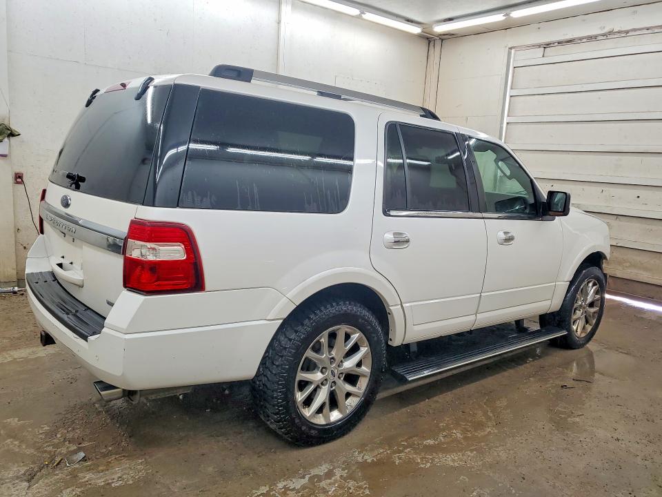 Продажа на аукционе авто 2017 Ford Expedition, vin: 1FMJU2AT9HEA27253, номер лота: 62773546