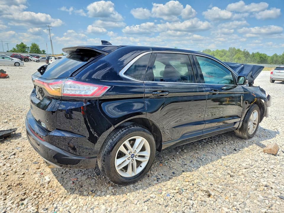 Продаж на аукціоні авто 2018 Ford Edge, vin: 2FMPK4J97JBB37851, номер лоту: 63144546