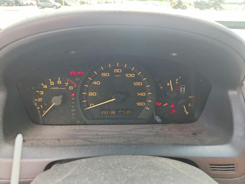Aukcja sprzedaży 2006 Honda Accord, vin: 1HGCM665X6A034961, numer aukcji: 66486646