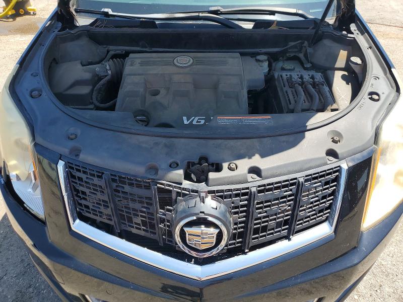 65329016 :رقم المزاد ، 3GYFNCE31DS649041 vin ، 2013 Cadillac Srx مزاد بيع