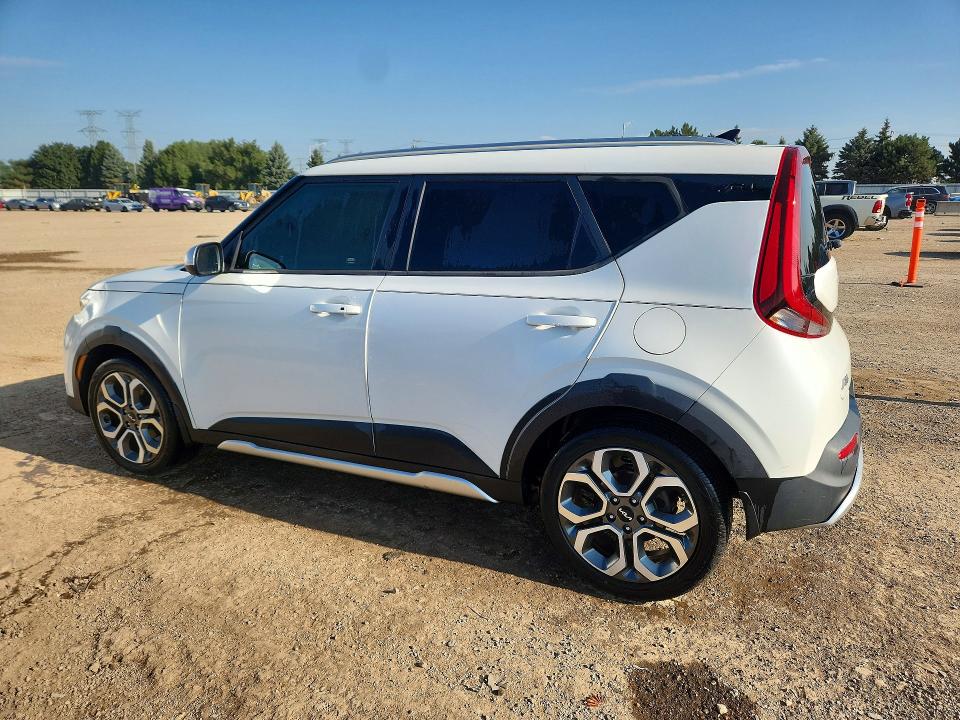 Продаж на аукціоні авто 2022 Kia Soul, vin: KNDJ23AU3N7173074, номер лоту: 66914106