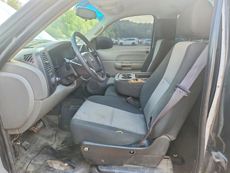 64964046 :رقم المزاد ، 1GCEK14C79Z293799 vin ، 2009 Chevrolet Silverado مزاد بيع