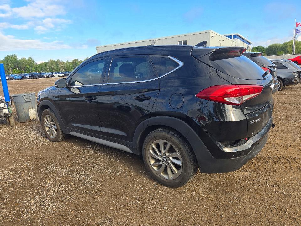 Aukcja sprzedaży 2018 Hyundai Tucson, vin: KM8J3CA4XJU773868, numer aukcji: 64800986
