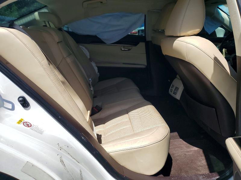 Aukcja sprzedaży 2017 Lexus Es, vin: 58ABK1GG8HU035826, numer aukcji: 65374006