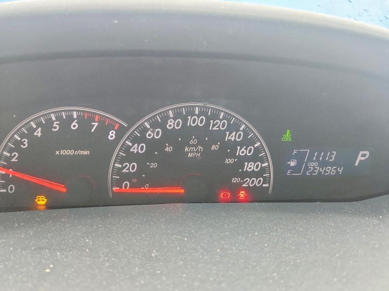 64639336 :رقم المزاد ، JTDKT923685215649 vin ، 2008 Toyota Yaris مزاد بيع
