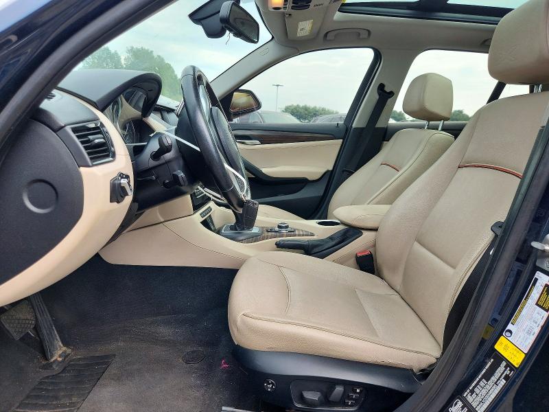Продаж на аукціоні авто 2013 Bmw X1, vin: WBAVL1C53DVR88083, номер лоту: 65696346