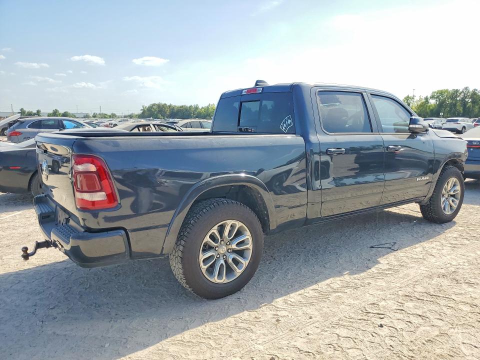 Aukcja sprzedaży 2020 Ram 1500, vin: 1C6SRFRT8LN268176, numer aukcji: 65992786