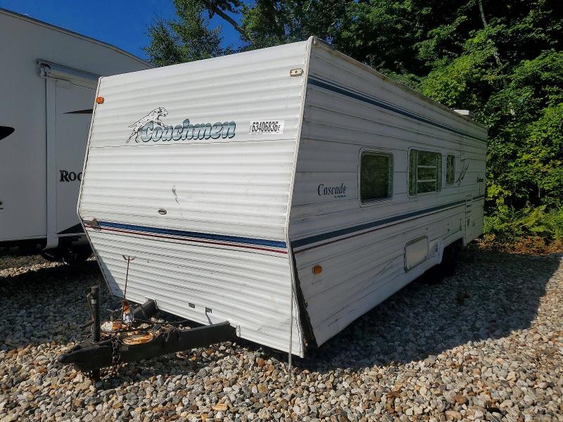 Продаж на аукціоні авто 2002 Coach Camp, vin: 1TC2B063X23030729, номер лоту: 63406836