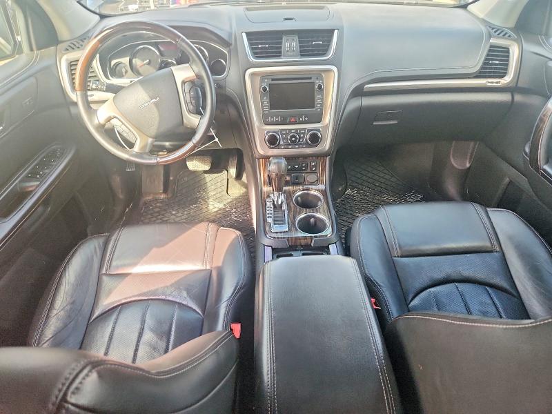Auction sale of the 2015 Gmc Acadia, vin: 1GKKVTKD6FJ325741, lot number: 66040436