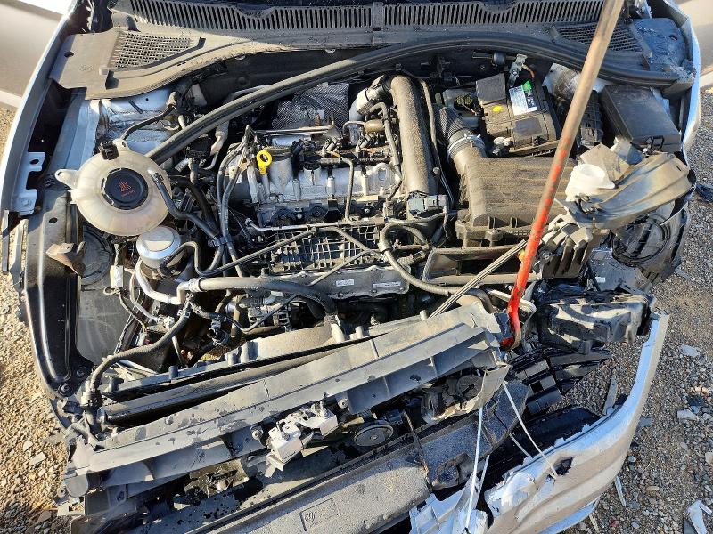 Продаж на аукціоні авто 2021 Volkswagen Jetta, vin: 3VWC57BU0MM026699, номер лоту: 65224176