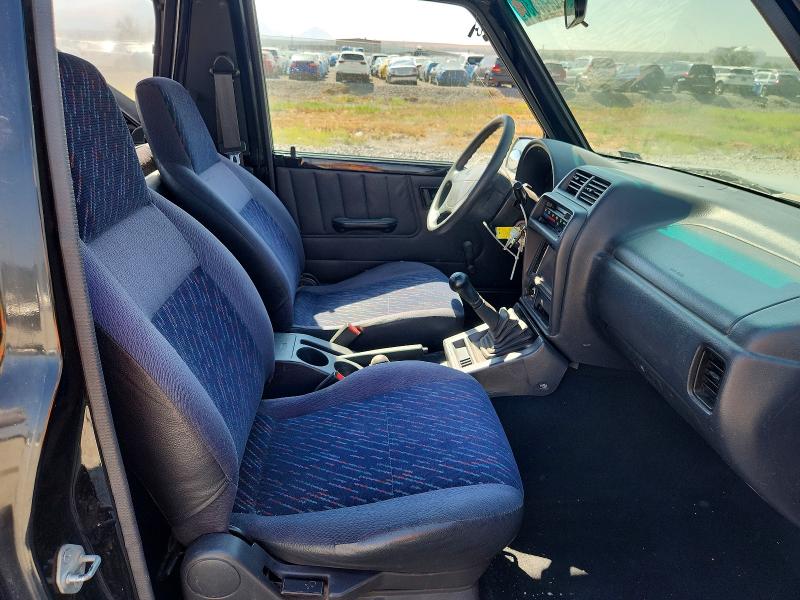 Продажа на аукционе авто 1996 Geo Tracker, vin: 2CNBJ1861T6951609, номер лота: 63737836