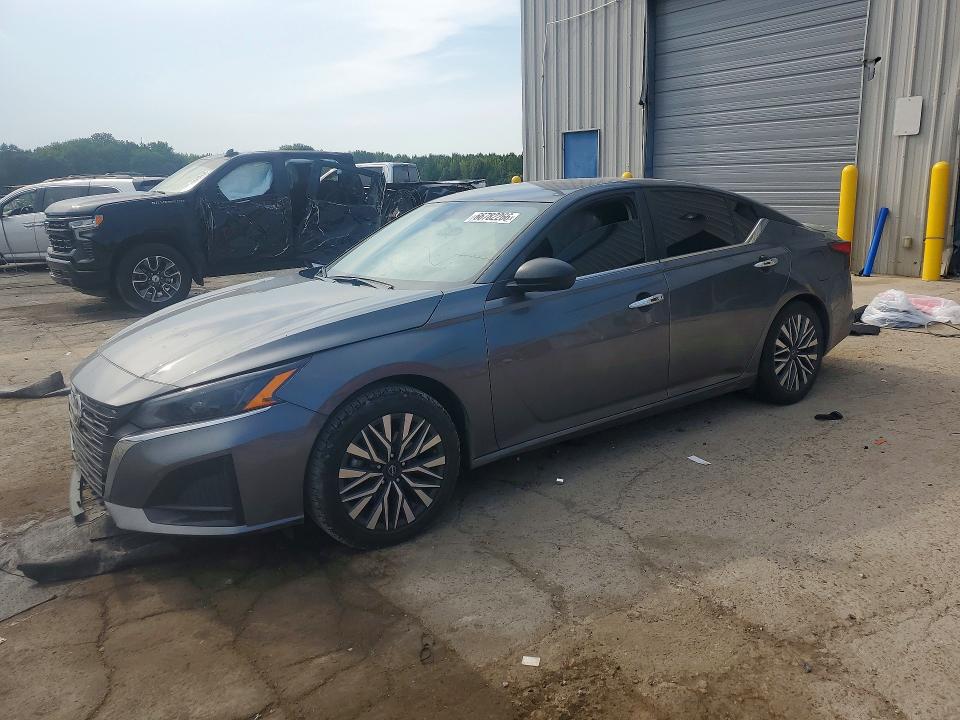 Auction sale of the 2024 Nissan Altima, vin: 1N4BL4DV9RN424201, lot number: 66782266