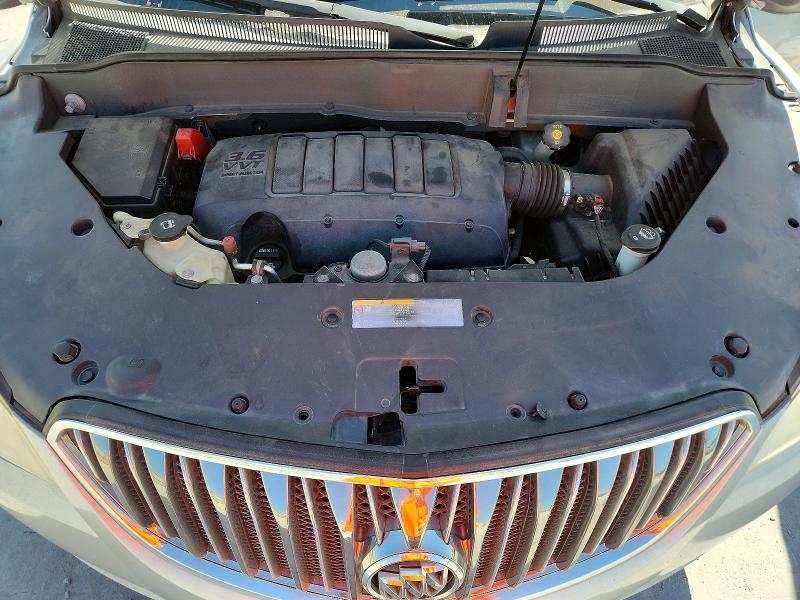 Aukcja sprzedaży 2014 Buick Enclave, vin: 5GAKRBKD7EJ208874, numer aukcji: 66052986