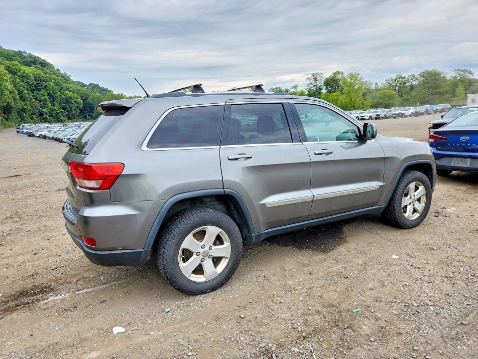 2013 Jeep Grand Cherokee მანქანა იყიდება აუქციონზე, vin: 1C4RJFAG0DC542612, აუქციონის ნომერი: 67238176