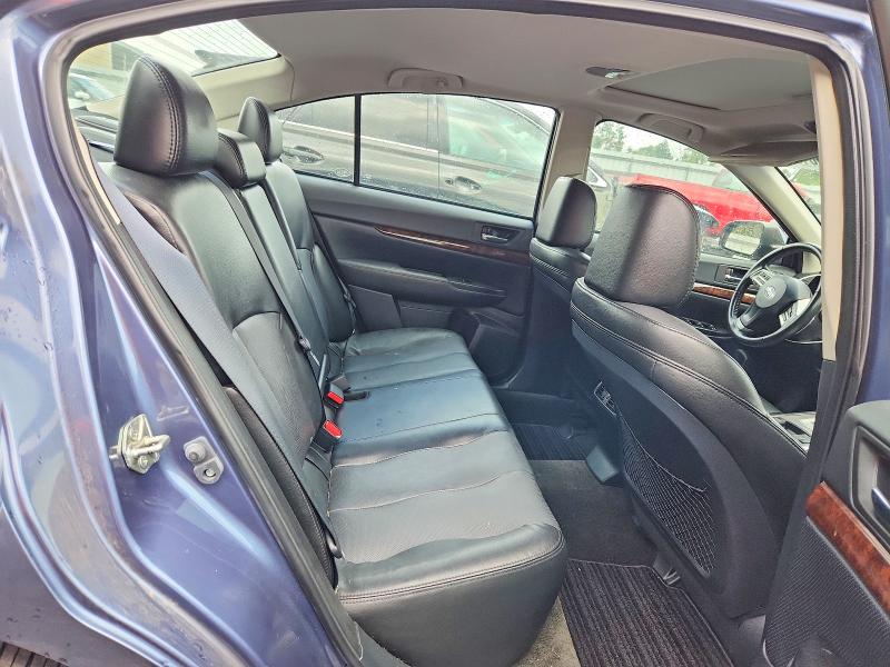 2013 Subaru Legacy მანქანა იყიდება აუქციონზე, vin: 4S3BMBL66D3016118, აუქციონის ნომერი: 63136196