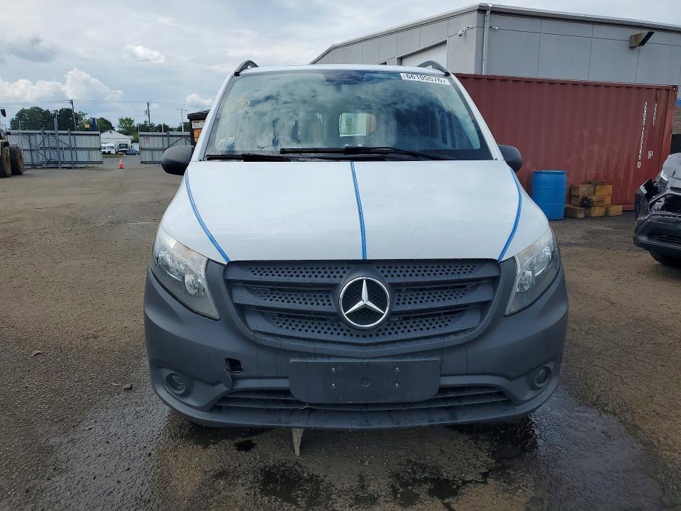 Aukcja sprzedaży 2016 Mercedes-benz Metris, vin: WD3PG2EA8G3093019, numer aukcji: 66105576