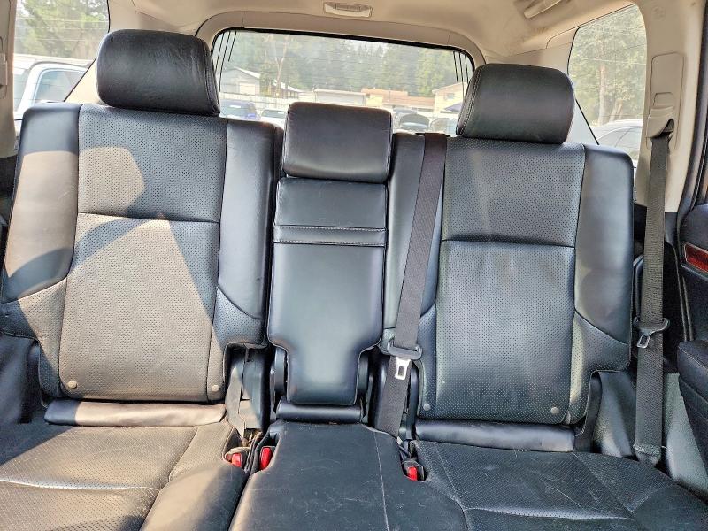 Продажа на аукционе авто 2011 Lexus Gx, vin: JTJBM7FX5B5025831, номер лота: 63941346