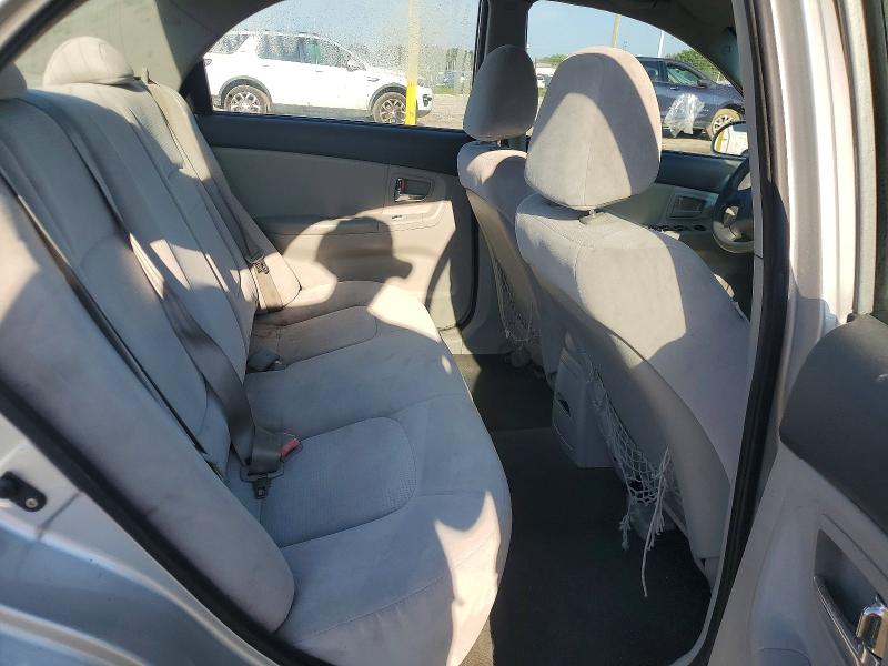 Продаж на аукціоні авто 2008 Kia Spectra, vin: KNAFE121685541427, номер лоту: 66742006