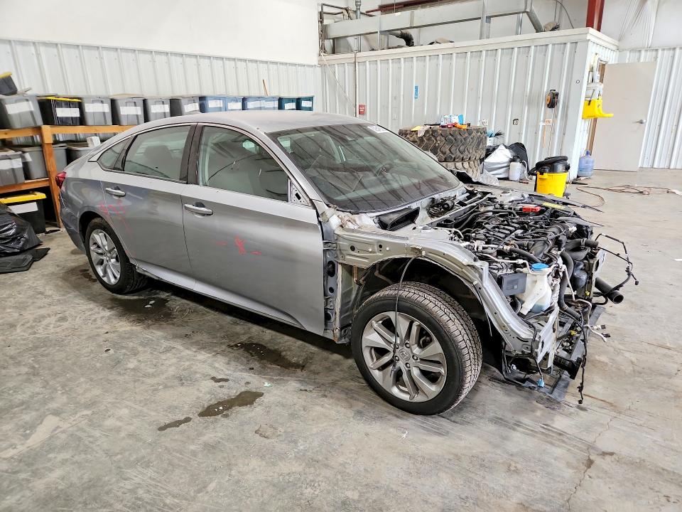 Aukcja sprzedaży 2019 Honda Accord, vin: 1HGCV1F19KA148361, numer aukcji: 62648356
