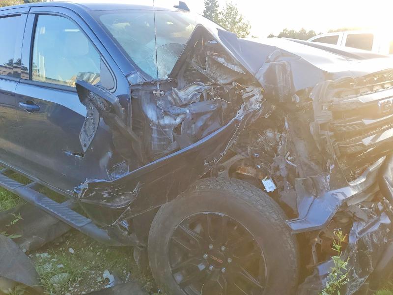 Aukcja sprzedaży 2020 Gmc Sierra, vin: 1GTU9CED7LZ133942, numer aukcji: 62786006