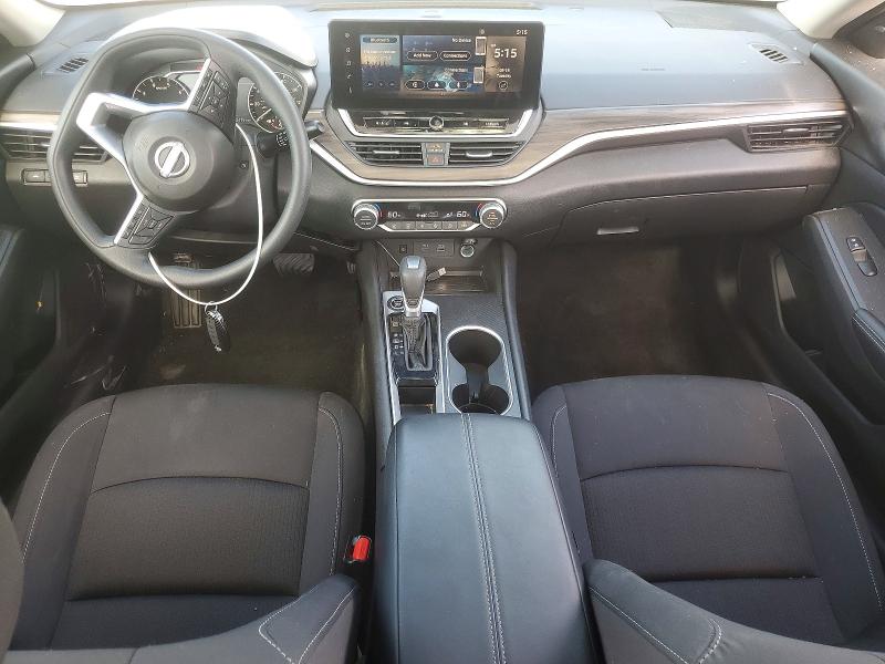 2025 Nissan Altima მანქანა იყიდება აუქციონზე, vin: 1N4BL4DV6SN409922, აუქციონის ნომერი: 64773206