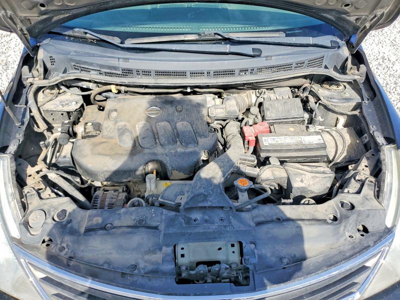 Продаж на аукціоні авто 2011 Nissan Versa, vin: 3N1BC1CPXBL497713, номер лоту: 66089626