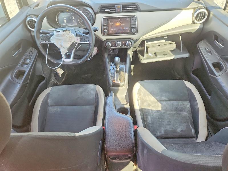 Aukcja sprzedaży 2020 Nissan Versa, vin: 3N1CN8EV2LL804795, numer aukcji: 66346196
