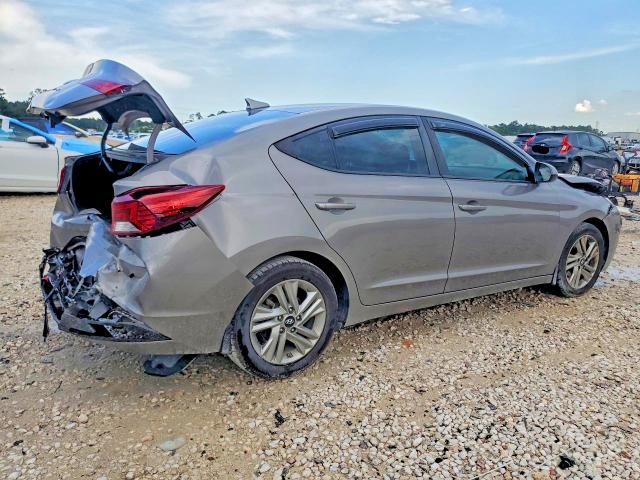 Aukcja sprzedaży 2020 Hyundai Elantra, vin: KMHD84LF1LU092715, numer aukcji: 64056176