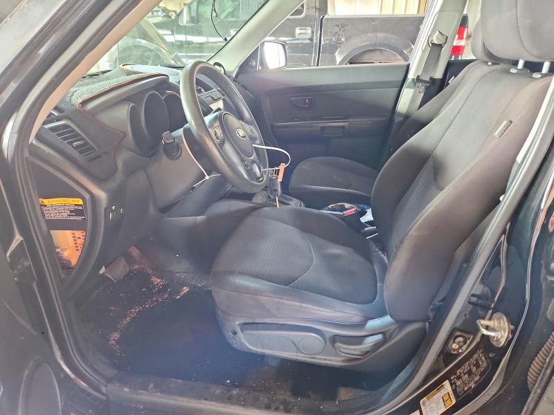 Продажа на аукционе авто 2013 Kia Soul, vin: KNDJT2A51D7753115, номер лота: 63781166