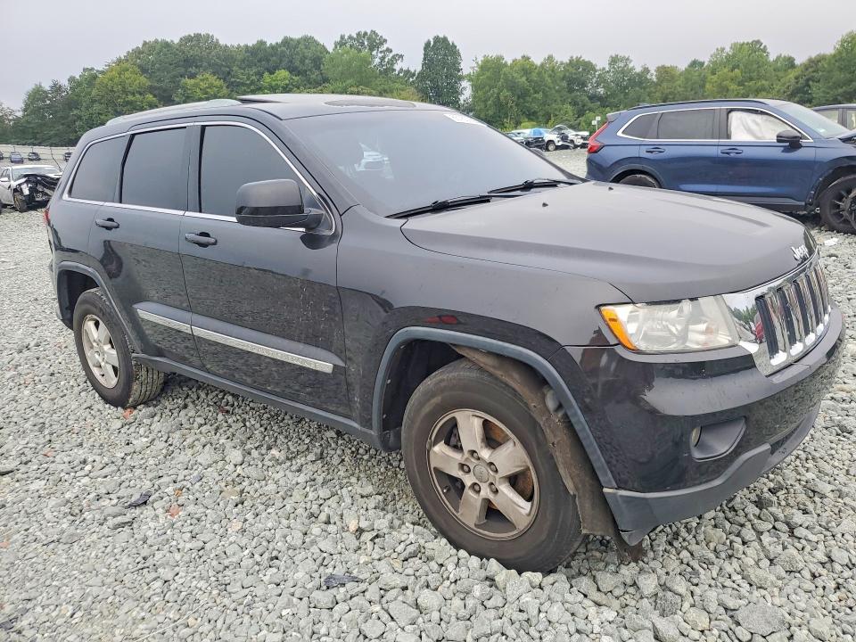 66783936 :رقم المزاد ، 1J4RR4GG9BC655373 vin ، 2011 Jeep Grand Cherokee مزاد بيع