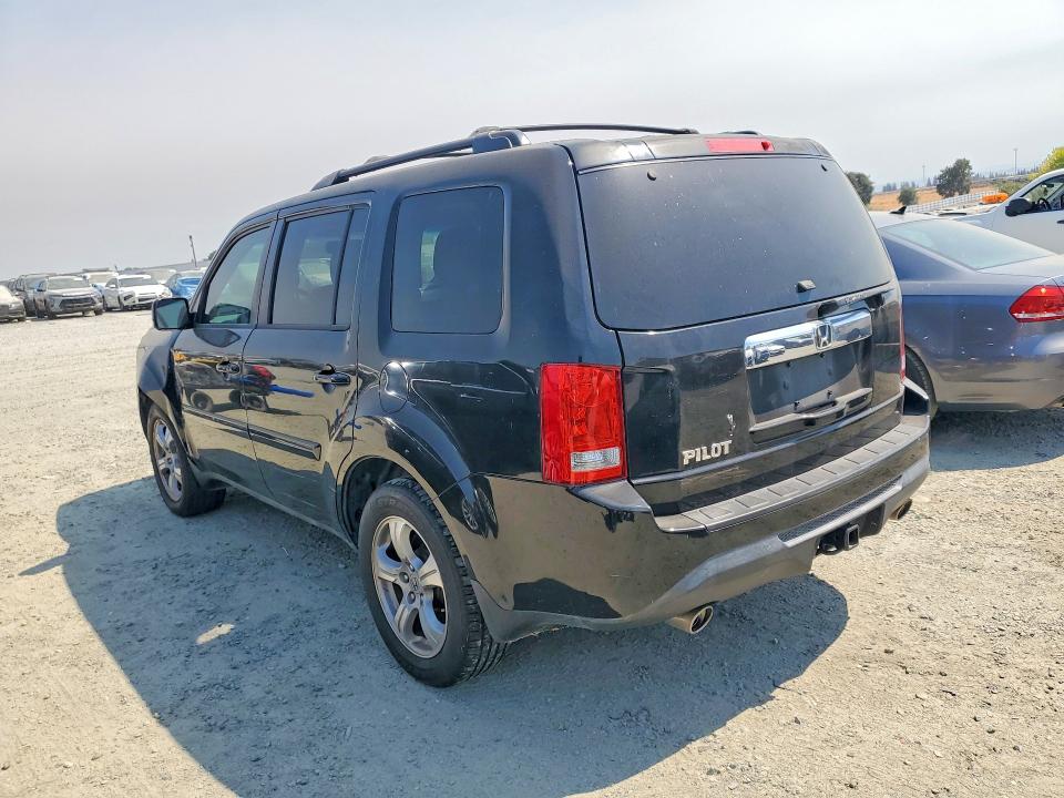 Aukcja sprzedaży 2014 Honda Pilot, vin: 5FNYF3H50EB014864, numer aukcji: 63575656