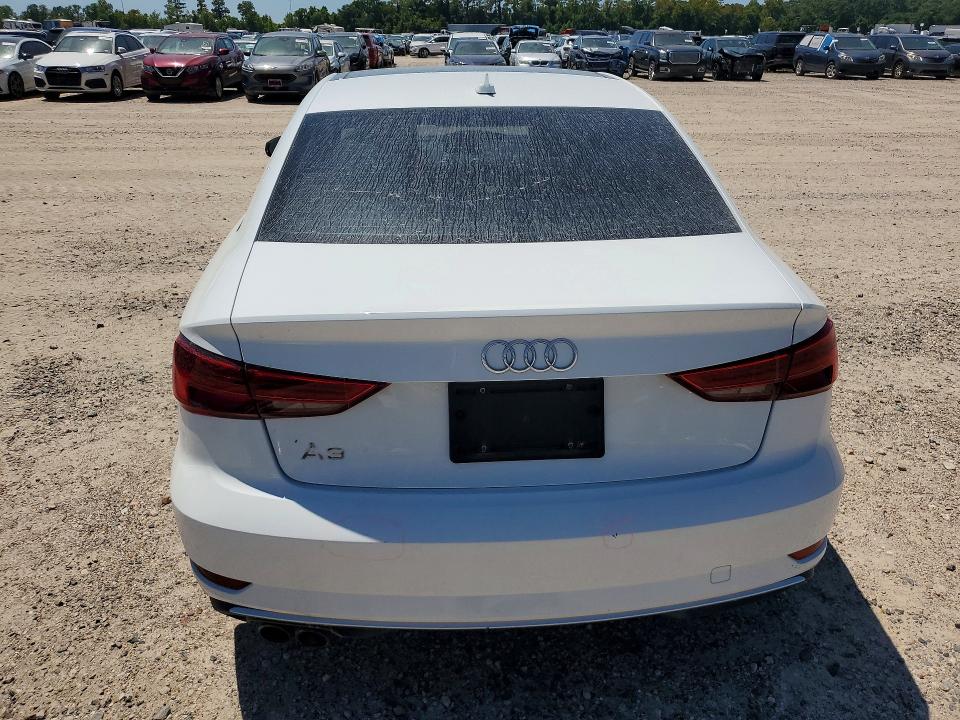 Aukcja sprzedaży 2017 Audi A3, vin: WAUAUGFF0H1066693, numer aukcji: 65033746