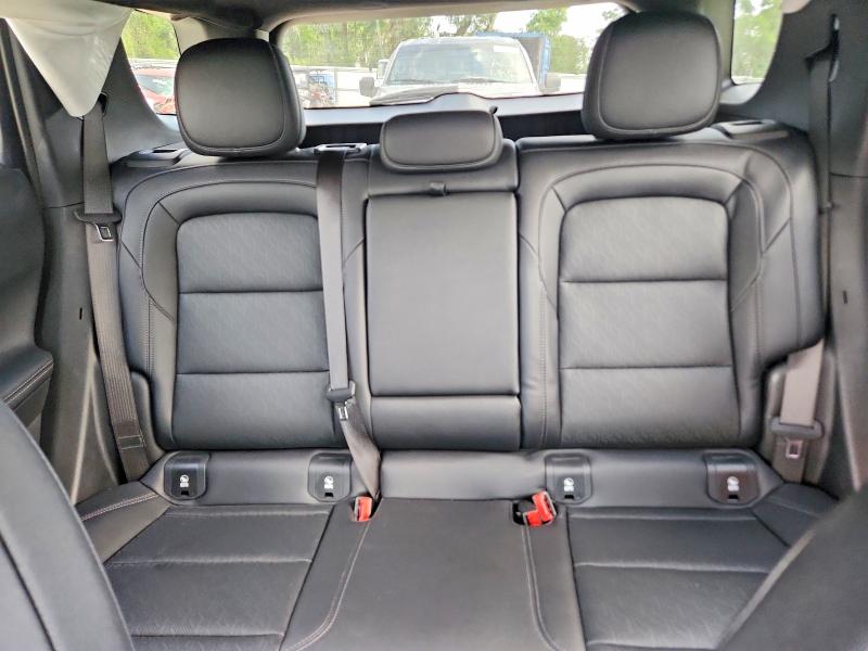 Aukcja sprzedaży 2025 Chevrolet Equinox, vin: 3GNAXHEG5SL165883, numer aukcji: 65088326
