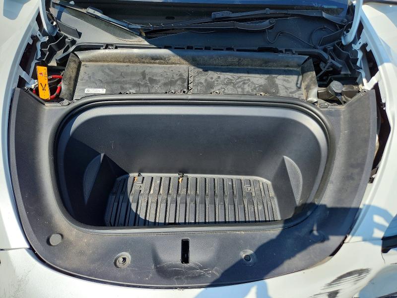Aukcja sprzedaży 2022 Tesla Model Y, vin: 7SAYGDEE2NF463604, numer aukcji: 66653266