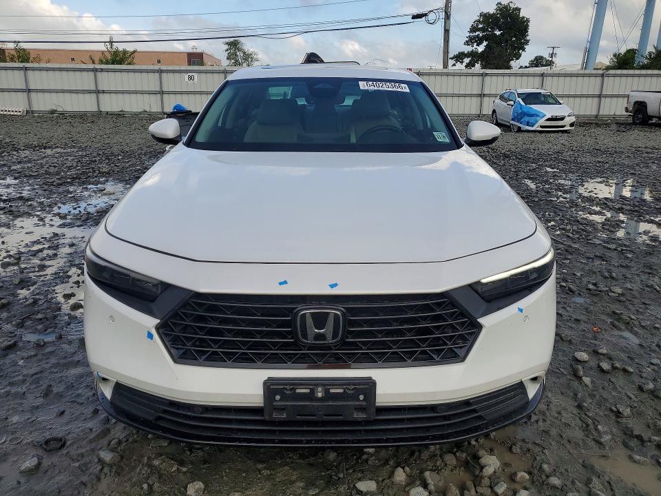 Продаж на аукціоні авто 2024 Honda Accord, vin: 1HGCY2F65RA022727, номер лоту: 64025366