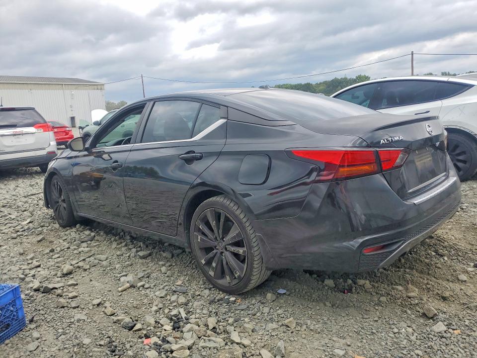 Aukcja sprzedaży 2019 Nissan Altima, vin: 1N4BL4CV3KC181360, numer aukcji: 66646486
