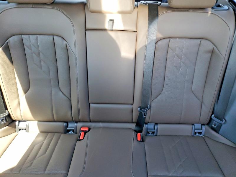 Aukcja sprzedaży 2025 Bmw X3, vin: 5UX53GP05S9058887, numer aukcji: 64997556