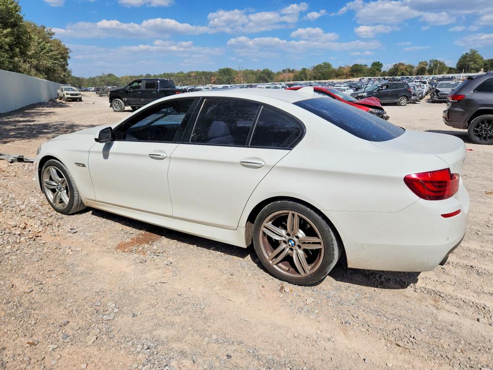 Продаж на аукціоні авто 2012 Bmw 535, vin: WBAFR7C5XCC811451, номер лоту: 67280956