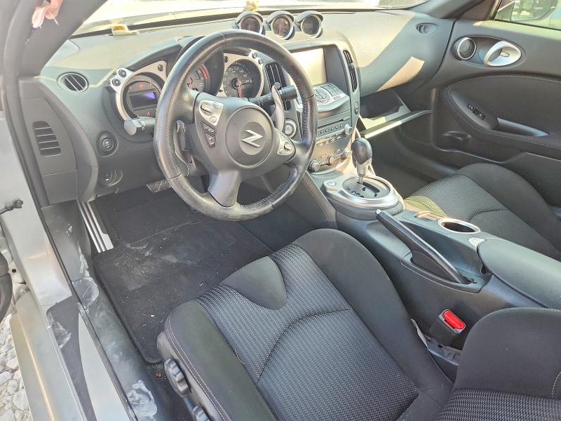 Продажа на аукционе авто 2016 Nissan 370z, vin: JN1AZ4EH3GM930996, номер лота: 66539966