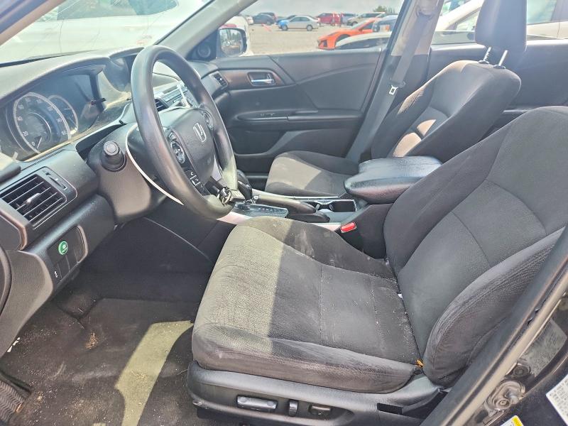 Продаж на аукціоні авто 2015 Honda Accord, vin: 1HGCR2F79FA032503, номер лоту: 63951866
