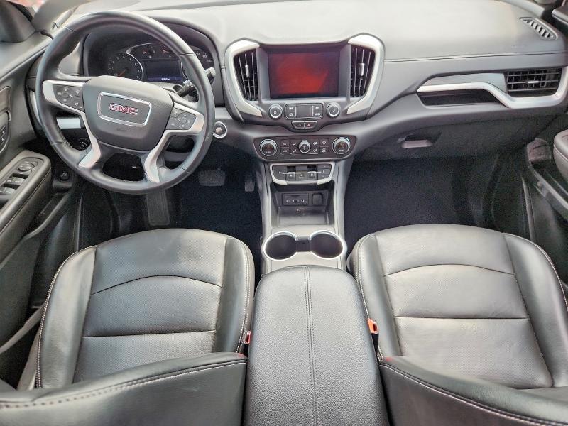 Продажа на аукционе авто 2023 Gmc Terrain, vin: 3GKALVEG6PL125777, номер лота: 65212576
