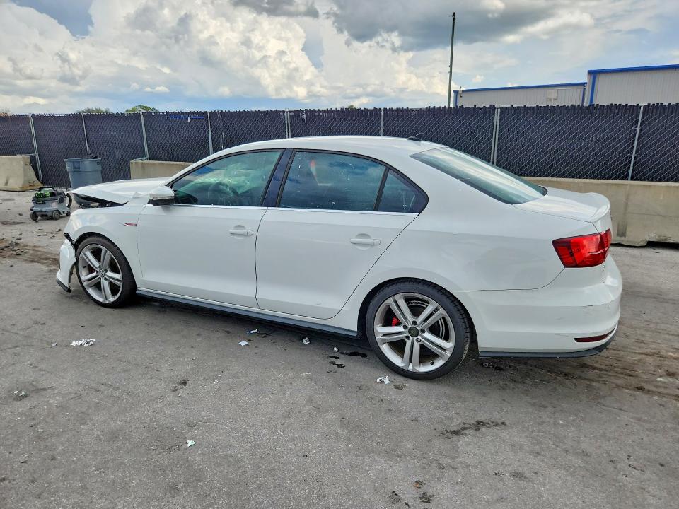 Aukcja sprzedaży 2016 Volkswagen Jetta, vin: 3VW5T7AJ3GM236014, numer aukcji: 66190556