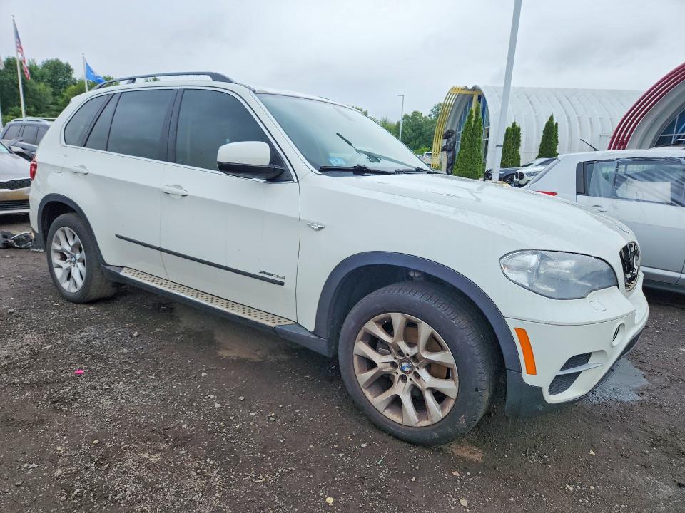 Продажа на аукционе авто 2013 Bmw X5, vin: 5UXZV4C53D0B17053, номер лота: 65163146