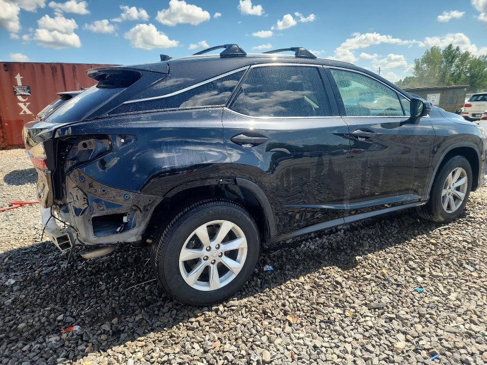 Продажа на аукционе авто 2017 Lexus Rx 350, vin: 2T2BZMCA1HC064684, номер лота: 64635326