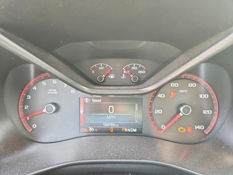 Продажа на аукционе авто 2016 Gmc Canyon, vin: 1GTG6DE33G1154116, номер лота: 66254366